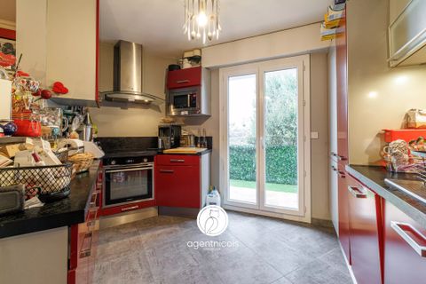 Lejlighed i Nice, Alpes-Maritimes, Nice - € 529.000 | Ref: 86636588 - foto 5
