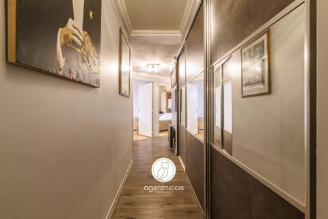 Lejlighed i Nice, Alpes-Maritimes, Nice - € 529.000 | Ref: 86636588 - foto 8