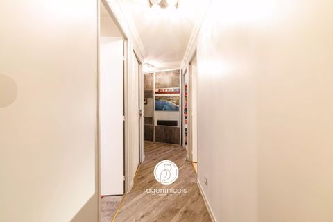 Lejlighed i Nice, Alpes-Maritimes, Nice - € 529.000 | Ref: 86636588 - foto 9