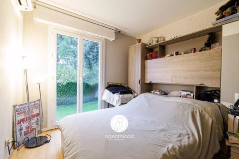 Lejlighed i Nice, Alpes-Maritimes, Nice - € 529.000 | Ref: 86636588 - foto 12