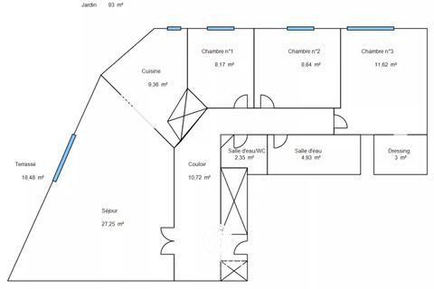 Lejlighed i Nice, Alpes-Maritimes, Nice - € 529.000 | Ref: 86636588 - foto 16