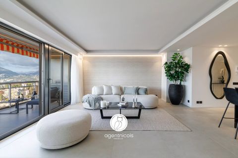 Lejlighed i Nice, Alpes-Maritimes, Nice - € 1.290.000 | Ref: 86639599 - foto 1