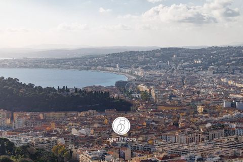 Lejlighed i Nice, Alpes-Maritimes, Nice - € 1.290.000 | Ref: 86639599 - foto 2