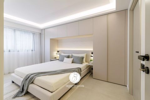 Lejlighed i Nice, Alpes-Maritimes, Nice - € 1.290.000 | Ref: 86639599 - foto 6