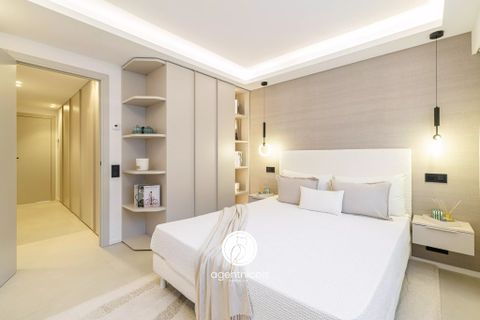 Lejlighed i Nice, Alpes-Maritimes, Nice - € 1.290.000 | Ref: 86639599 - foto 10
