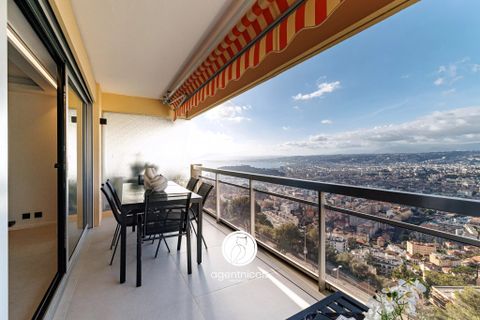 Lejlighed i Nice, Alpes-Maritimes, Nice - € 1.290.000 | Ref: 86639599 - foto 12