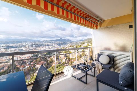 Lejlighed i Nice, Alpes-Maritimes, Nice - € 1.290.000 | Ref: 86639599 - foto 13