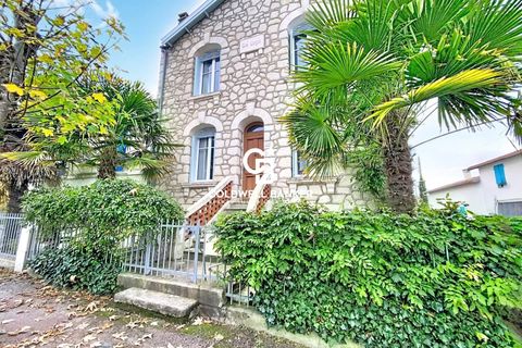 Byhus i Fouras, Charente-Maritime, Fouras - € 699.000 | Ref: 0044NK - foto 3