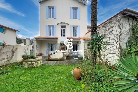 Byhus i Fouras, Charente-Maritime, Fouras - € 699.000 | Ref: 0044NK - foto 13