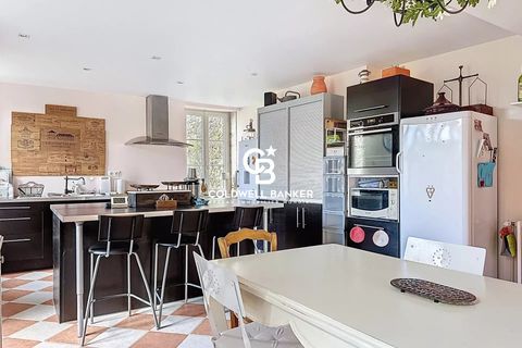 Villa a Tonnay-Charente, Charente-Maritime, Tonnay-Charente - € 695.000 | Ref: 050MM - foto 9