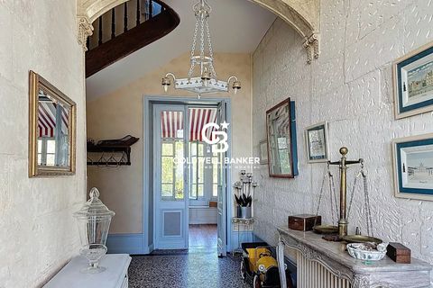 Villa a Tonnay-Charente, Charente-Maritime, Tonnay-Charente - € 695.000 | Ref: 050MM - foto 18
