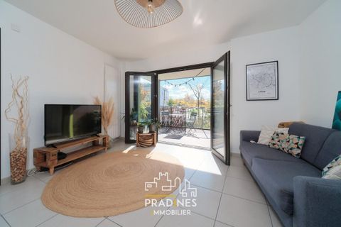Leilighet i Sathonay-Camp, Rhone, Sathonay-Camp - € 239 000 | Ref: VA2014-PRADINESIMMO69_N - foto 2