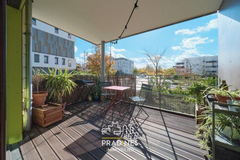 Leilighet i Sathonay-Camp, Rhone, Sathonay-Camp - € 239 000 | Ref: VA2014-PRADINESIMMO69_N - foto 5
