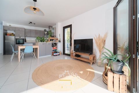 Leilighet i Sathonay-Camp, Rhone, Sathonay-Camp - € 239 000 | Ref: VA2014-PRADINESIMMO69_N - foto 6
