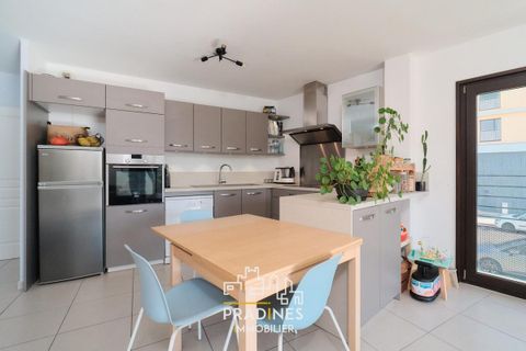 Leilighet i Sathonay-Camp, Rhone, Sathonay-Camp - € 239 000 | Ref: VA2014-PRADINESIMMO69_N - foto 8