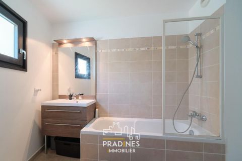 Leilighet i Sathonay-Camp, Rhone, Sathonay-Camp - € 239 000 | Ref: VA2014-PRADINESIMMO69_N - foto 9
