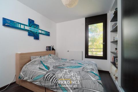 Leilighet i Sathonay-Camp, Rhone, Sathonay-Camp - € 239 000 | Ref: VA2014-PRADINESIMMO69_N - foto 12