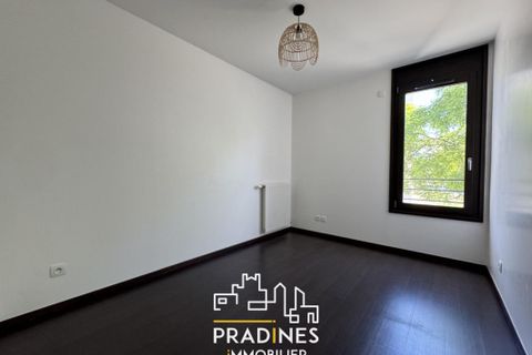 Leilighet i Sathonay-Camp, Rhone, Sathonay-Camp - € 239 000 | Ref: VA2014-PRADINESIMMO69_N - foto 15