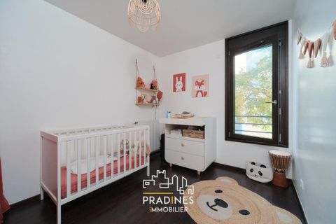 Leilighet i Sathonay-Camp, Rhone, Sathonay-Camp - € 239 000 | Ref: VA2014-PRADINESIMMO69_N - foto 16