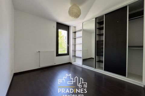 Leilighet i Sathonay-Camp, Rhone, Sathonay-Camp - € 239 000 | Ref: VA2014-PRADINESIMMO69_N - foto 17