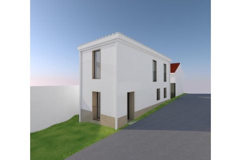 Villa i Alenquer, Lisbon, Alenquer - € 65.000 | Ref: MAX-224-24 - foto 2