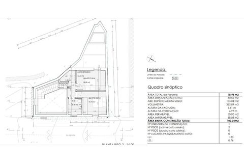 Villa i Alenquer, Lisbon, Alenquer - € 65.000 | Ref: MAX-224-24 - foto 6