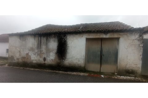 Villa i Alenquer, Lisbon, Alenquer - € 65.000 | Ref: MAX-224-24 - foto 12