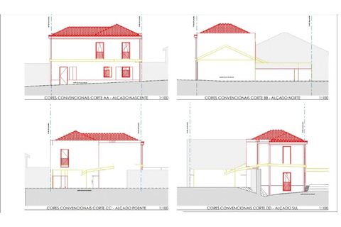 Villa i Alenquer, Lisbon, Alenquer - € 65.000 | Ref: MAX-224-24 - foto 18