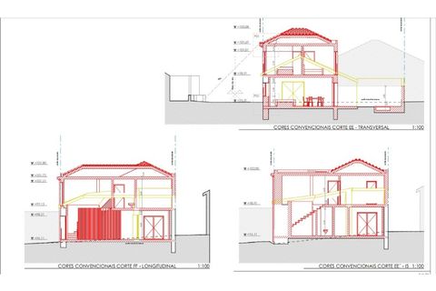 Villa i Alenquer, Lisbon, Alenquer - € 65.000 | Ref: MAX-224-24 - foto 19