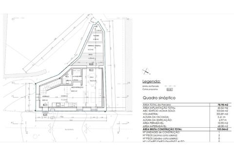 Villa i Alenquer, Lisbon, Alenquer - € 65.000 | Ref: MAX-224-24 - foto 20