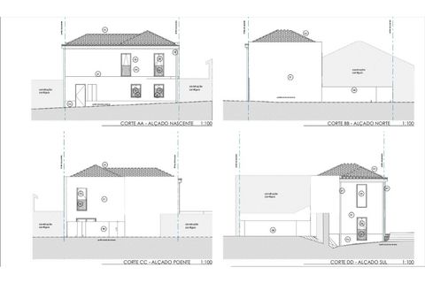 Villa i Alenquer, Lisbon, Alenquer - € 65.000 | Ref: MAX-224-24 - foto 22