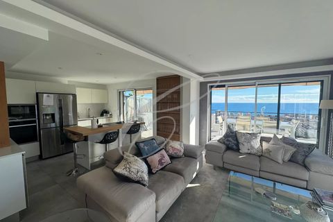 Leilighet i Roquebrune-Cap-Martin, Alpes-Maritimes, Roquebrune-Cap-Martin - € 1 325 000 | Ref: 86687170 - foto 3