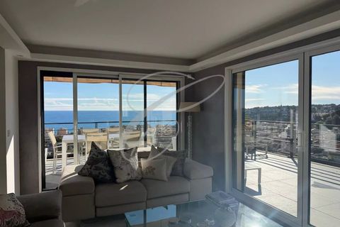 Leilighet i Roquebrune-Cap-Martin, Alpes-Maritimes, Roquebrune-Cap-Martin - € 1 325 000 | Ref: 86687170 - foto 4