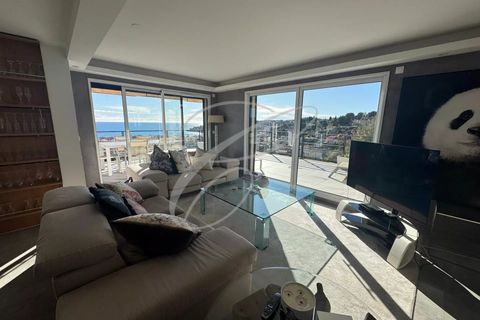 Leilighet i Roquebrune-Cap-Martin, Alpes-Maritimes, Roquebrune-Cap-Martin - € 1 325 000 | Ref: 86687170 - foto 6