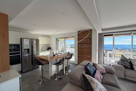 Leilighet i Roquebrune-Cap-Martin, Alpes-Maritimes, Roquebrune-Cap-Martin - € 1 325 000 | Ref: 86687170 - foto 7
