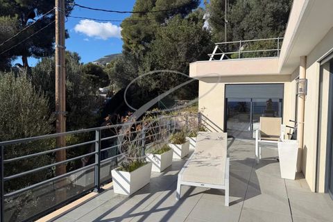 Leilighet i Roquebrune-Cap-Martin, Alpes-Maritimes, Roquebrune-Cap-Martin - € 1 325 000 | Ref: 86687170 - foto 11