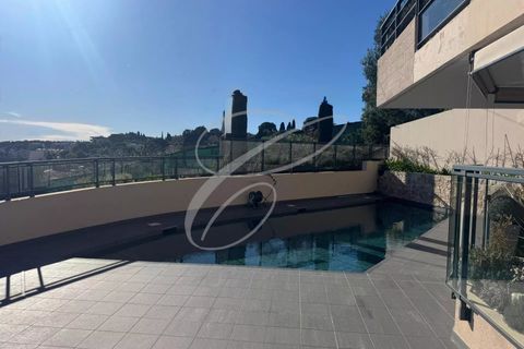 Leilighet i Roquebrune-Cap-Martin, Alpes-Maritimes, Roquebrune-Cap-Martin - € 1 325 000 | Ref: 86687170 - foto 2