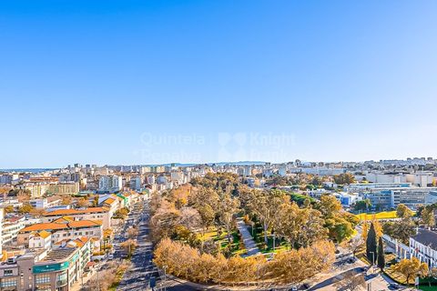Lejlighed i Lisbon, Lisbon, Lisbon - € 798.000 | Ref: PROP -31964 - foto 1
