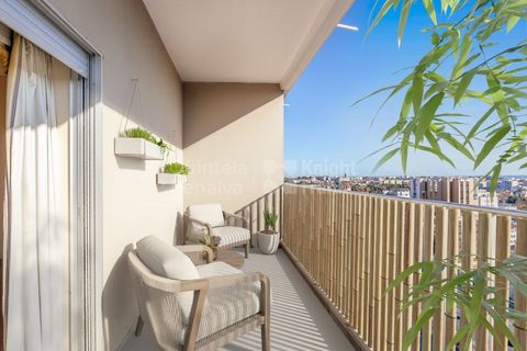 Lejlighed i Lisbon, Lisbon, Lisbon - € 798.000 | Ref: PROP -31964 - foto 6