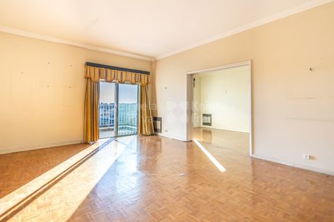 Lejlighed i Lisbon, Lisbon, Lisbon - € 798.000 | Ref: PROP -31964 - foto 7
