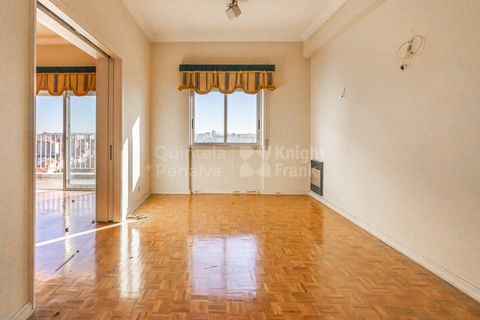 Lejlighed i Lisbon, Lisbon, Lisbon - € 798.000 | Ref: PROP -31964 - foto 8