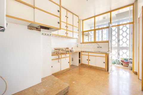 Lejlighed i Lisbon, Lisbon, Lisbon - € 798.000 | Ref: PROP -31964 - foto 19