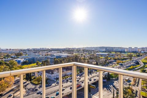 Lejlighed i Lisbon, Lisbon, Lisbon - € 798.000 | Ref: PROP -31964 - foto 21
