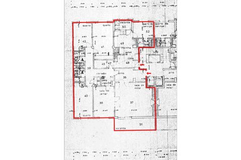 Lejlighed i Lisbon, Lisbon, Lisbon - € 798.000 | Ref: PROP -31964 - foto 22