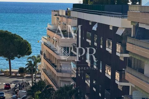 Lejlighed i Cannes, Alpes-Maritimes, Cannes - € 470.000 | Ref: 9595V - foto 1