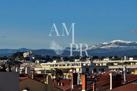 Lejlighed i Cannes, Alpes-Maritimes, Cannes - € 470.000 | Ref: 9595V - foto 2
