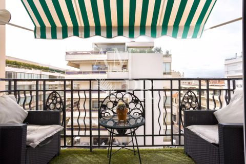 Lejlighed i Cannes, Alpes-Maritimes, Cannes - € 470.000 | Ref: 9595V - foto 3