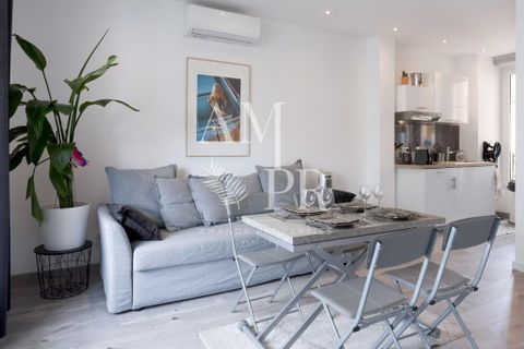 Lejlighed i Cannes, Alpes-Maritimes, Cannes - € 470.000 | Ref: 9595V - foto 5