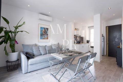 Lejlighed i Cannes, Alpes-Maritimes, Cannes - € 470.000 | Ref: 9595V - foto 6