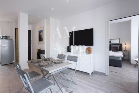 Lejlighed i Cannes, Alpes-Maritimes, Cannes - € 470.000 | Ref: 9595V - foto 7